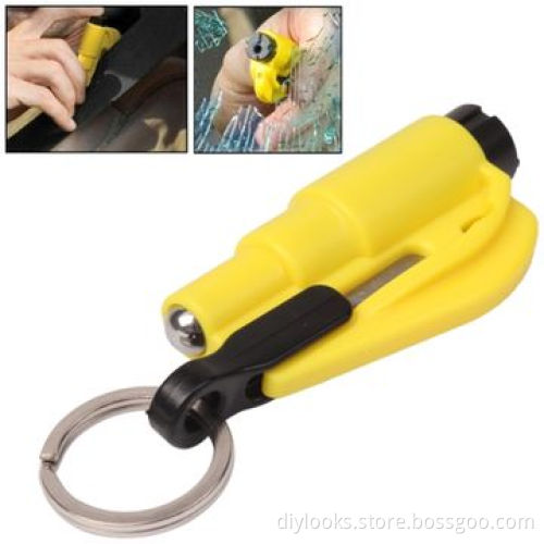 3-in-1 Car Emergency Kit